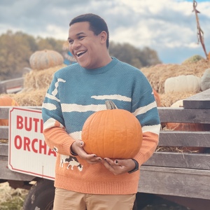 Fundraising Page: Tyler Goins